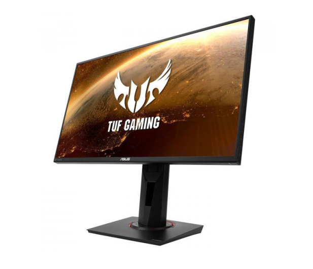 ASUS TUF VG259QM - 552140 - zdjęcie 2